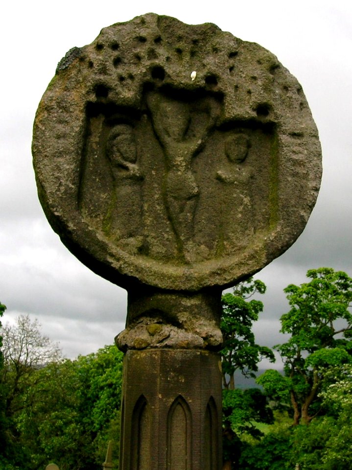 Cross head, Great Mitton