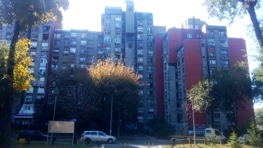 Crnotravska street(1)