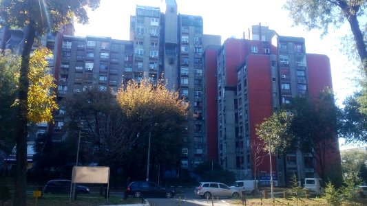 Crnotravska street(2)