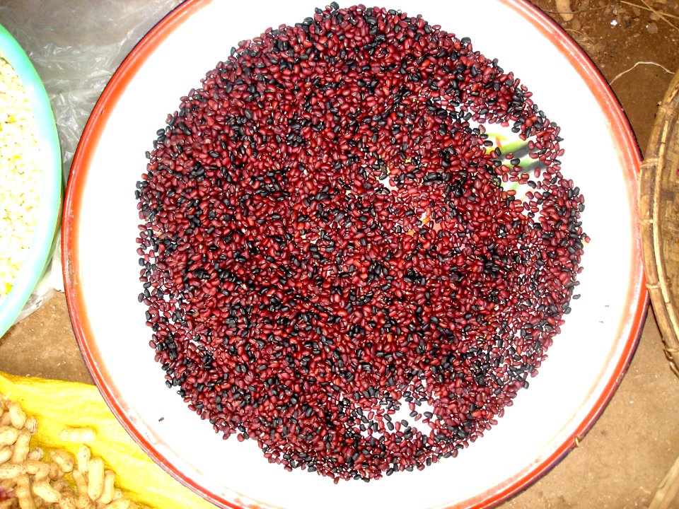 Cowpeas (Vigna unguiculata) dry marketed (2)