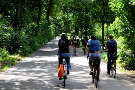 Critical Mass Havelchaussee 2020-07-12 47