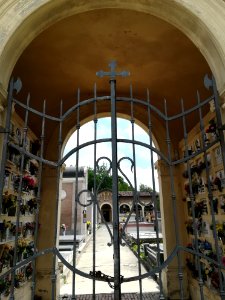 Coviolo (Re) - 10 may 2017 06
