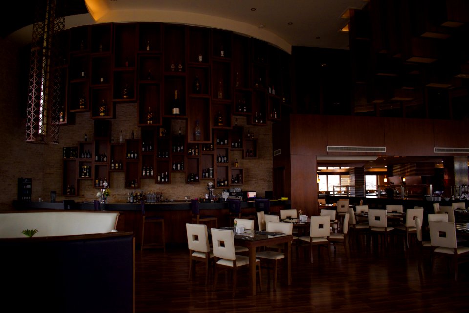 Cristal Hotel in Erbil 03