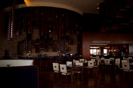 Cristal Hotel in Erbil 03