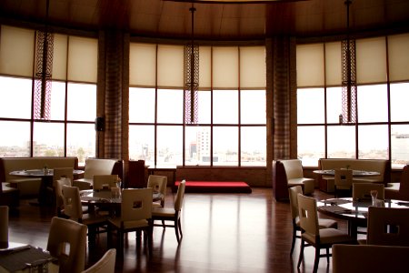 Cristal Hotel in Erbil 02
