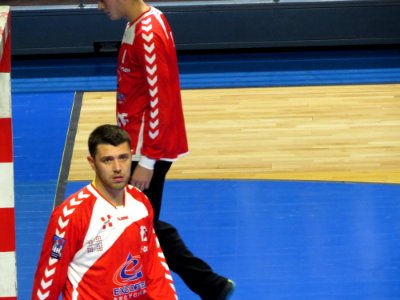 Creteil - Chambéry, LNH, 22 Octobre 2014 - 34