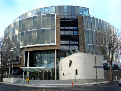 CriminalCourtofJusticeDublin