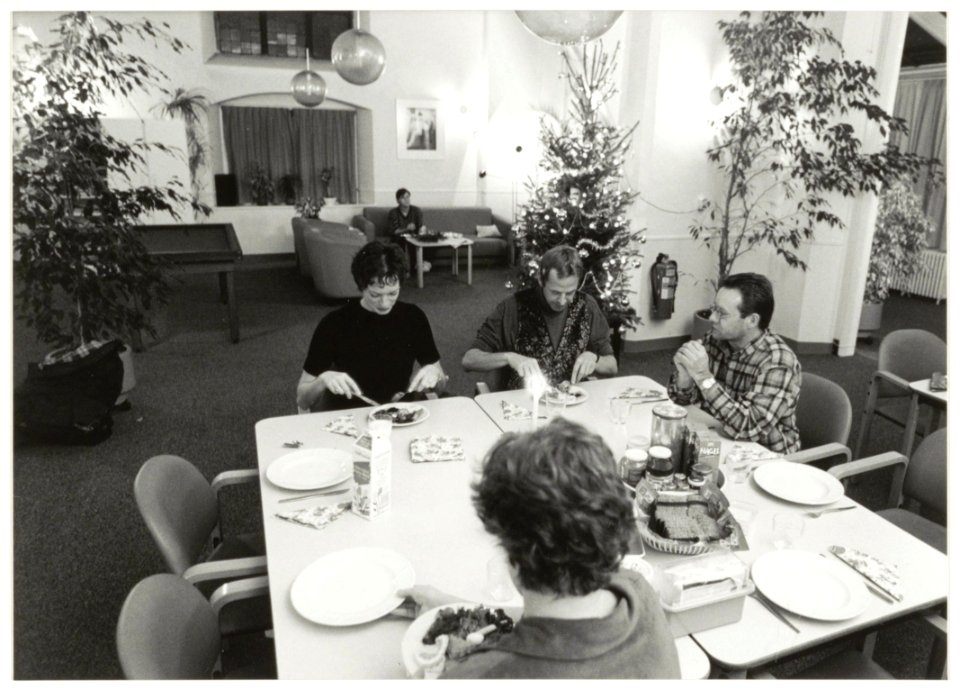 Crisiscentrum. NL-HlmNHA 54036946