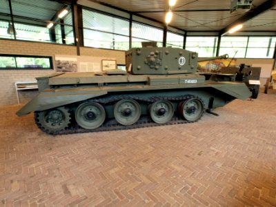 Cromwell (A27M) pic7