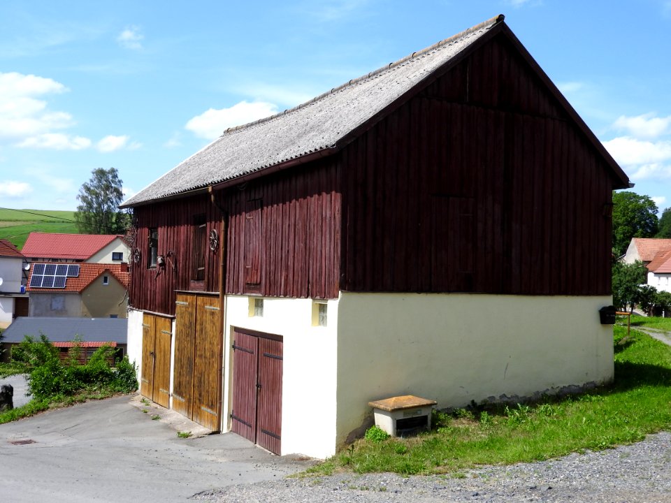Crispendorf, Thuringia 14