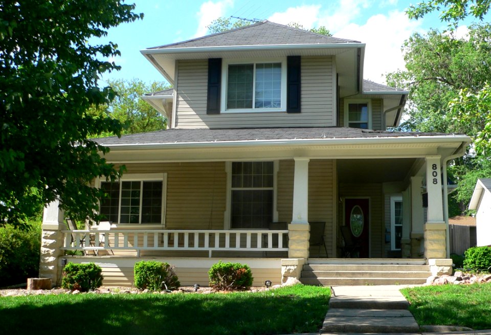 Crete, Nebraska 808 E 12 St