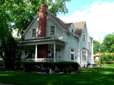 Crete, Nebraska 1126 Hawthorne Ave