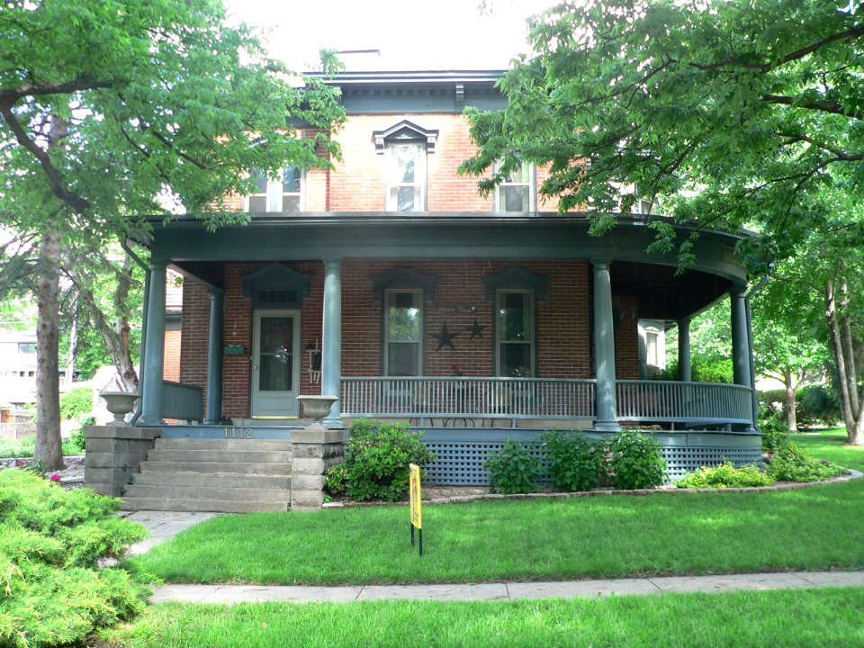 Crete, Nebraska 1112 Forest Ave