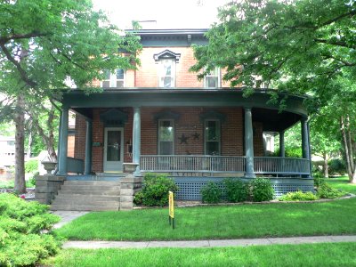 Crete, Nebraska 1112 Forest Ave