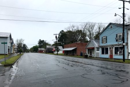 Creswell, North Carolina