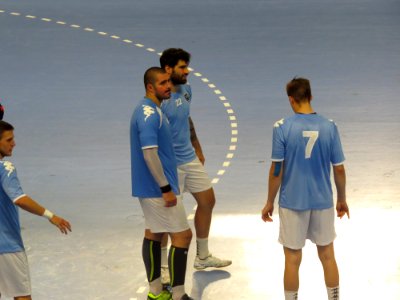 Creteil - Cherbourg, match amical, 24 août 2017 - 21