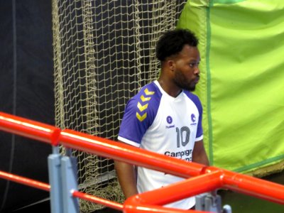Creteil - Cherbourg, match amical, 24 août 2017 - 61