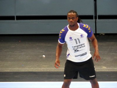 Creteil - Cherbourg, match amical, 24 août 2017 - 55