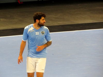 Creteil - Cherbourg, match amical, 24 août 2017 - 29