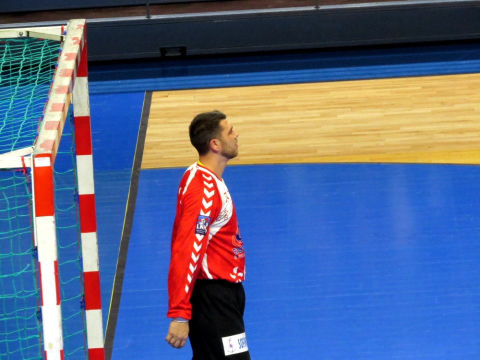 Creteil - Chambéry, LNH, 22 Octobre 2014 - 27