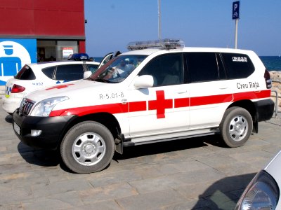 Creu Roja R-5.01-B pic2