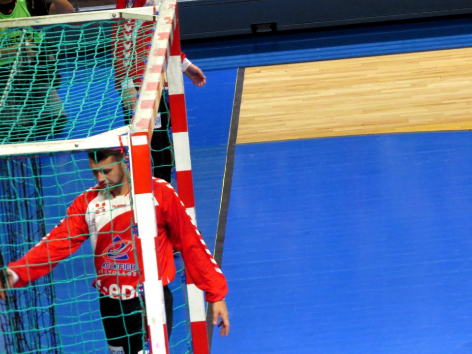 Creteil - Chambéry, LNH, 22 Octobre 2014 - 26
