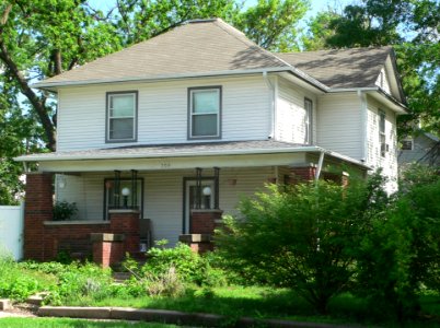 Crete, Nebraska 709 E 13 St