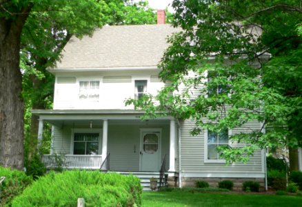 Crete, Nebraska 838 Forest Ave