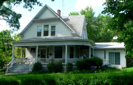 Crete, Nebraska 638 E 14 St