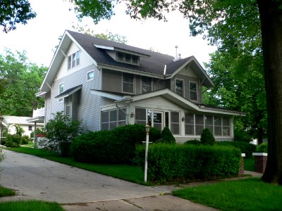 Crete, Nebraska 1010 Grove Ave