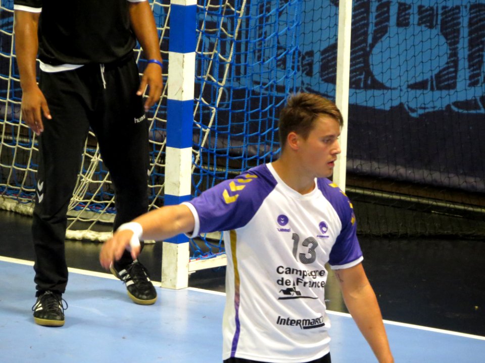 Creteil - Cherbourg, match amical, 24 août 2017 - 32