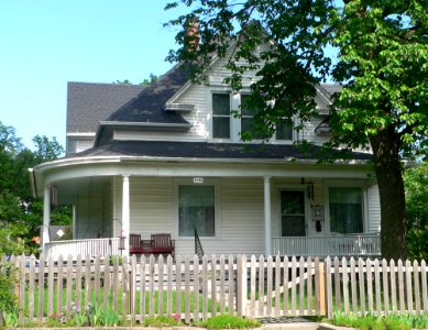 Crete, Nebraska 1342 Grove Ave