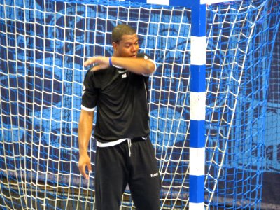 Creteil - Cherbourg, match amical, 24 août 2017 - 33