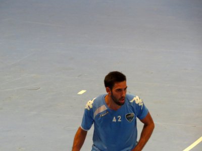 Creteil - Cherbourg, match amical, 24 août 2017 - 40