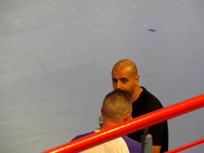 Creteil - Cherbourg, match amical, 24 août 2017 - 43