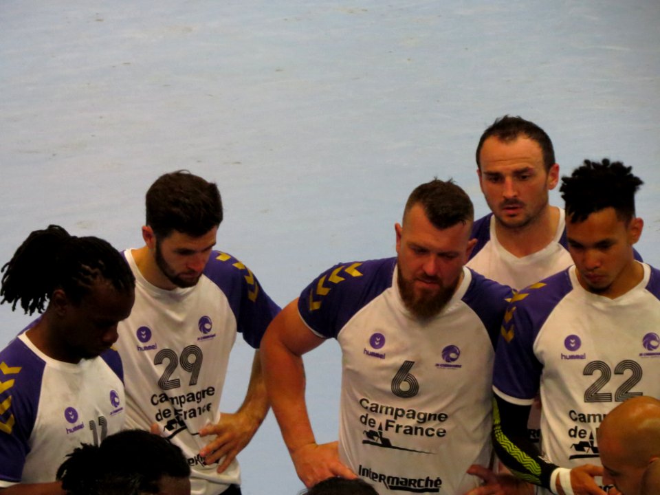Creteil - Cherbourg, match amical, 24 août 2017 - 48