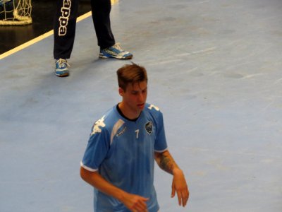 Creteil - Cherbourg, match amical, 24 août 2017 - 39