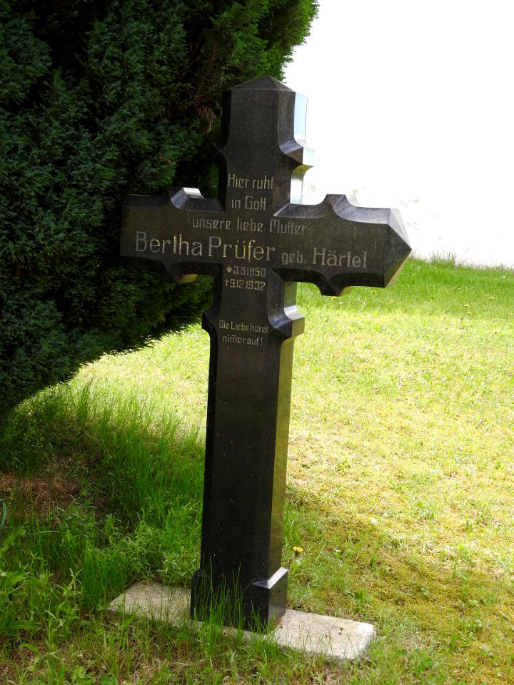 Cross Haselbach, Rückersdorf
