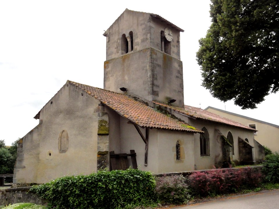 Crantenoy (M-et-M) église (01)