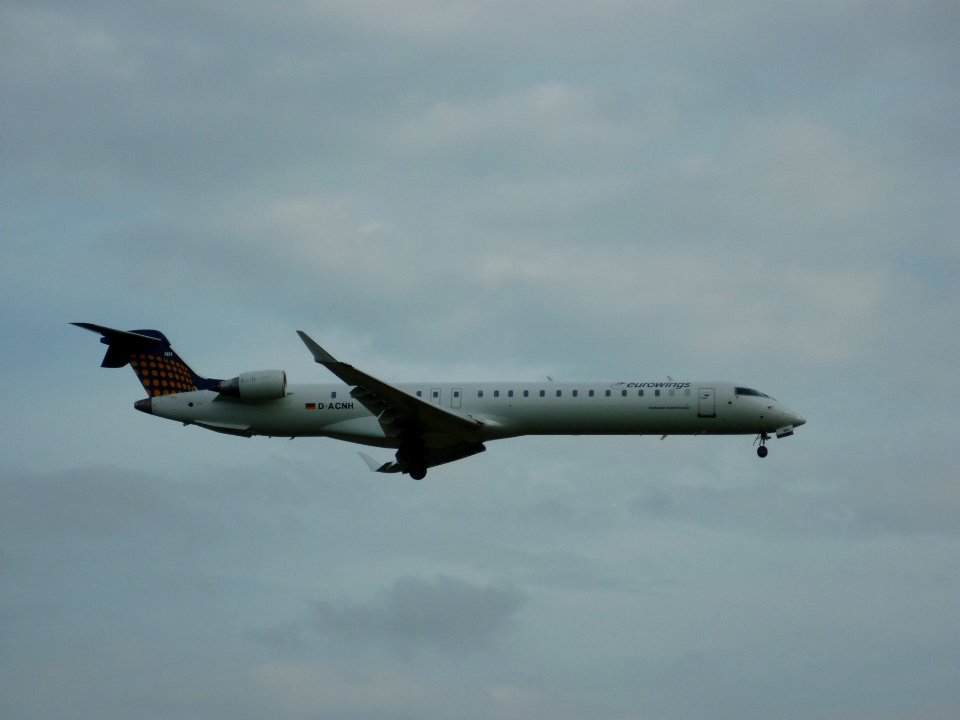 CRJ900eurowingsD-ACNH