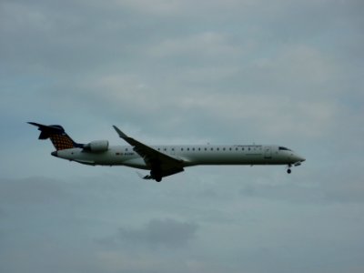 CRJ900eurowingsD-ACNH