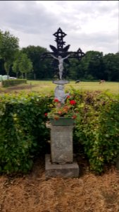 Crapoel-wegkruis bij Crapoel 2 (4)