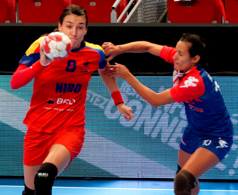 Cristina Neagu-20151129