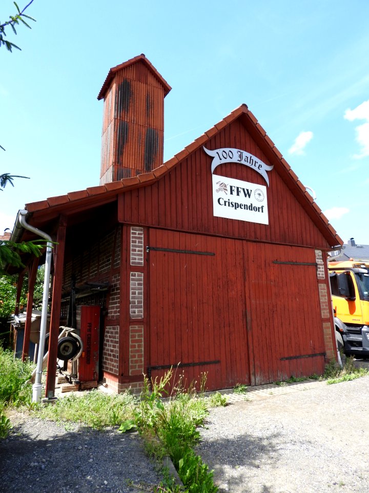 Crispendorf, Thuringia 21