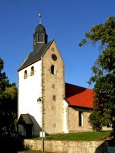 Cremlingen Kirche Michael