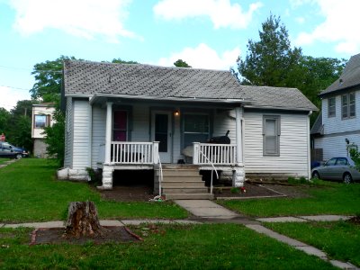 Crete, Nebraska 1144 Forest Ave