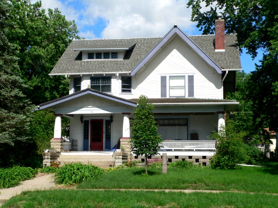Crete, Nebraska 1142 Hawthorne Ave