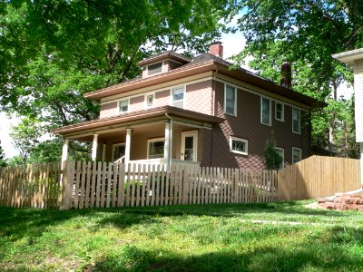 Crete, Nebraska 1040 Forest Ave
