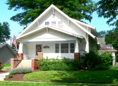 Crete, Nebraska 1210 Grove Ave
