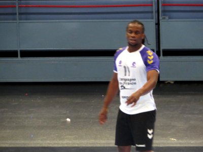 Creteil - Cherbourg, match amical, 24 août 2017 - 54